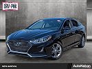 2018 Hyundai Sonata SEL image 0