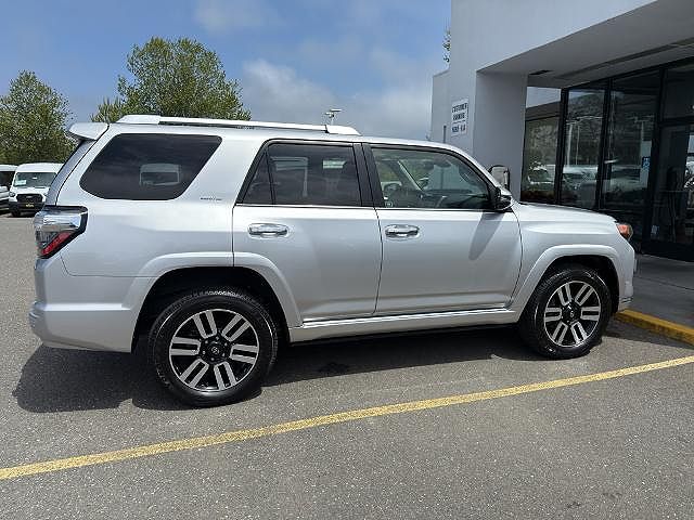 2024 Toyota 4Runner
