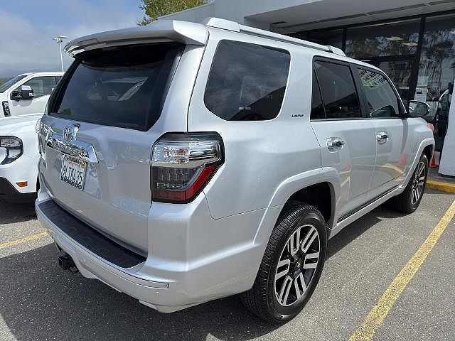 2024 Toyota 4Runner