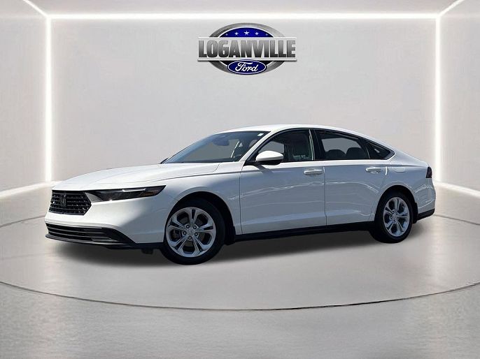2025 Honda Accord