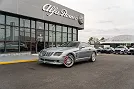 2005 Chrysler Crossfire SRT6 image 0