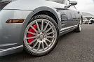 2005 Chrysler Crossfire SRT6 image 2