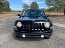 2016 Jeep Patriot Sport image 8