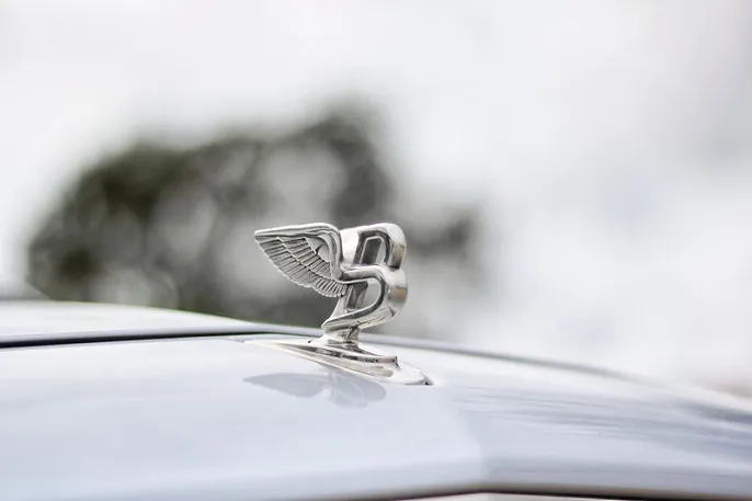 2012 Bentley Mulsanne