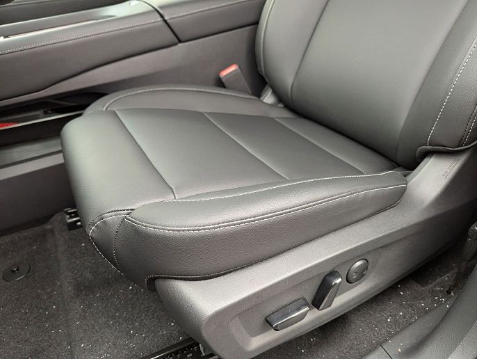 2025 Nissan Murano