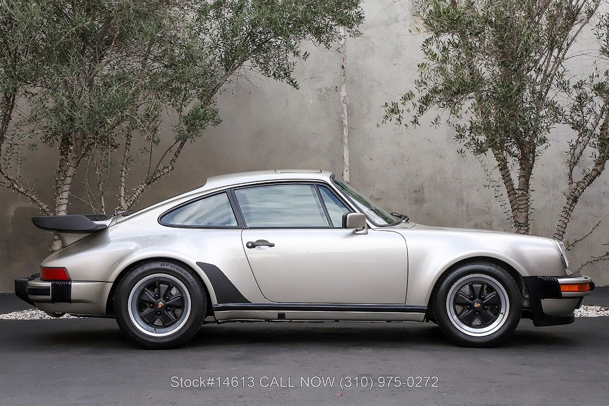 1989 Porsche 911 Club image 3