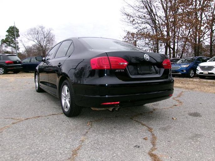2013 Volkswagen Jetta