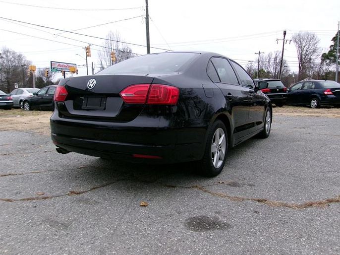 2013 Volkswagen Jetta
