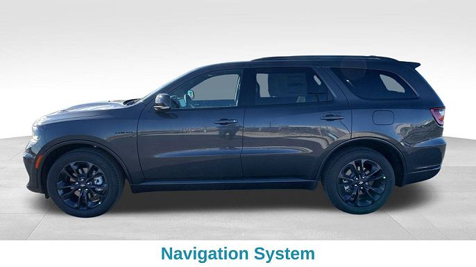 2025 Dodge Durango