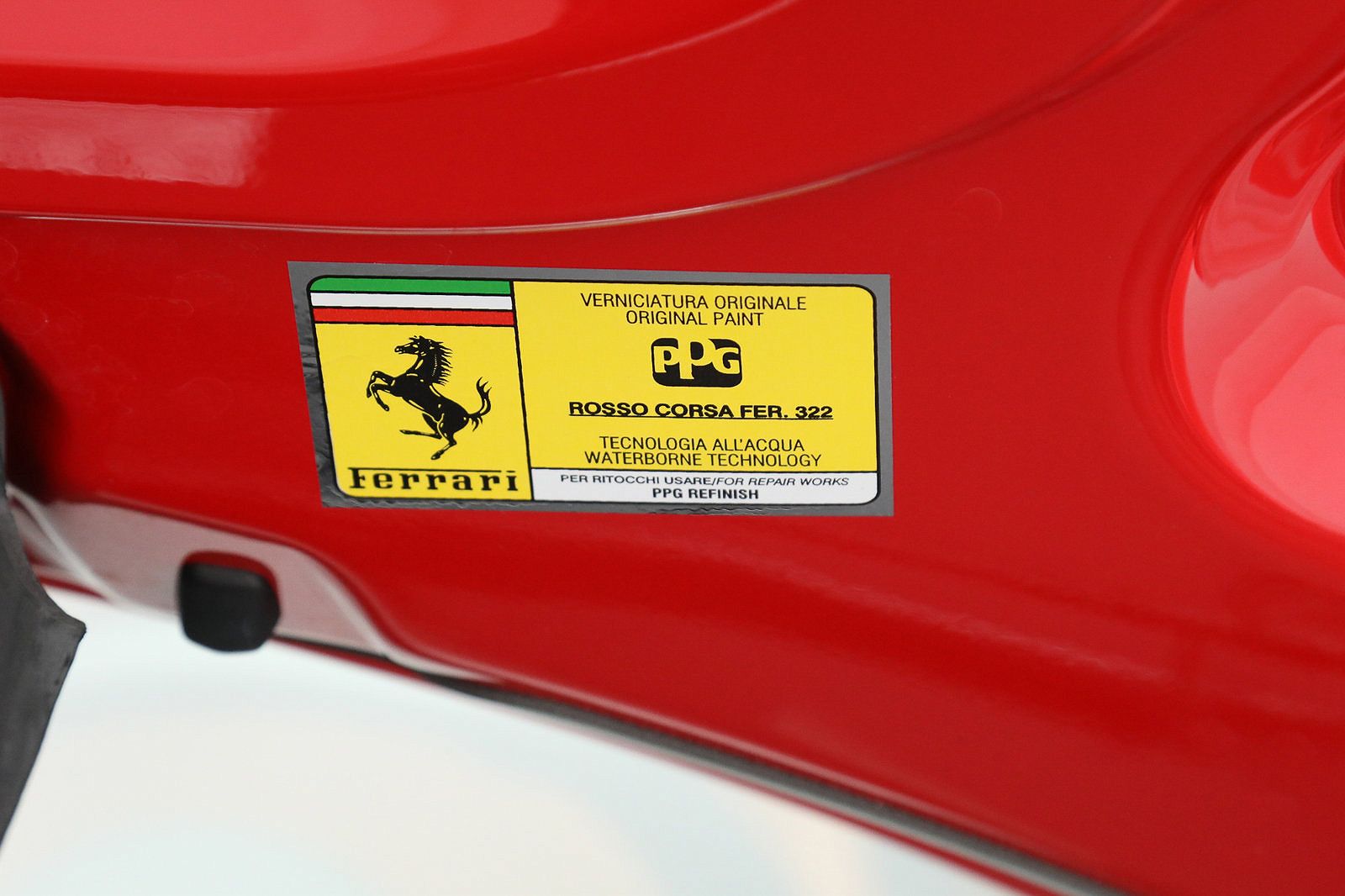 2016 Ferrari 488 GTB image 33