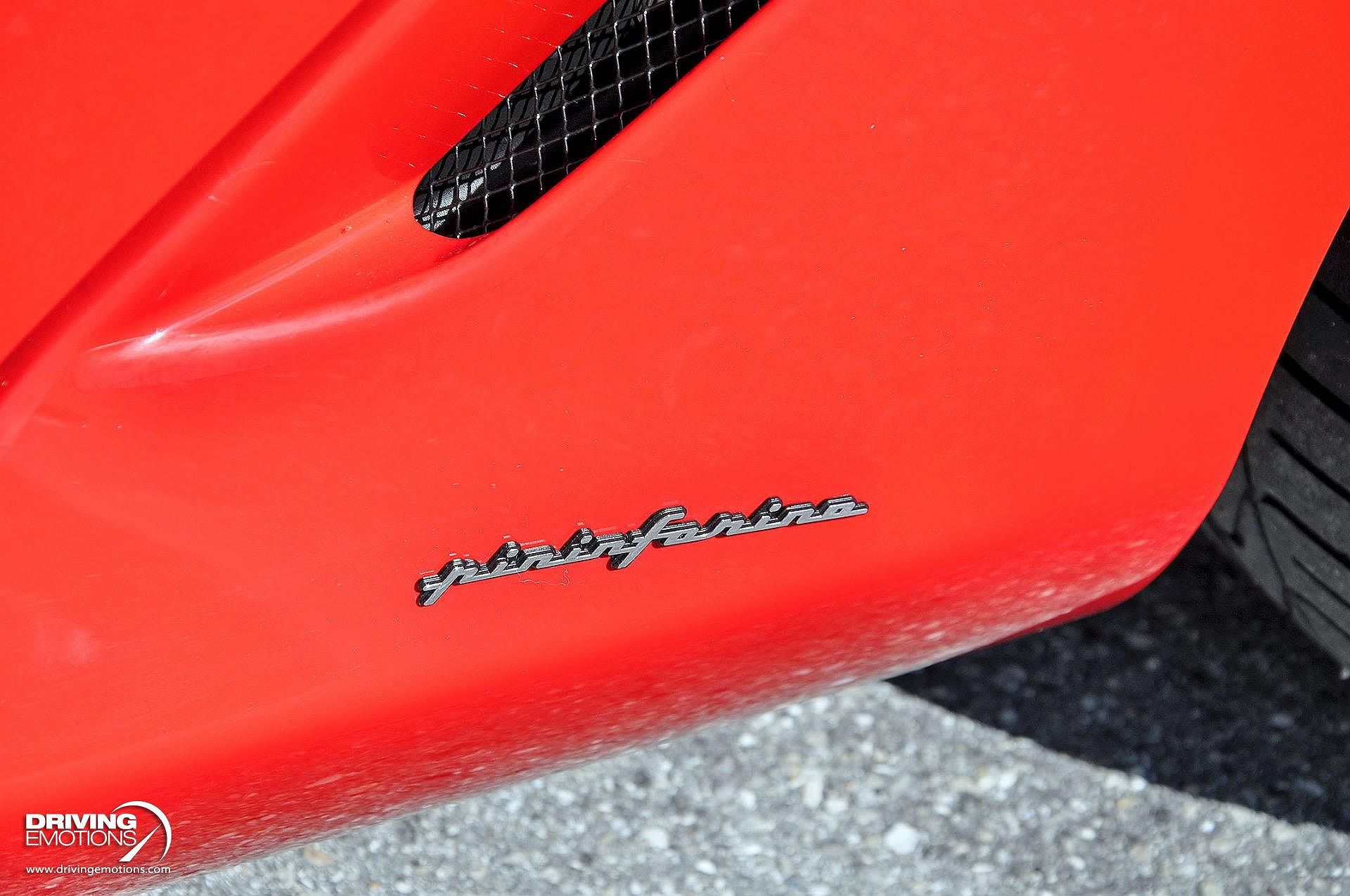2008 Ferrari 599 GTB Fiorano image 39
