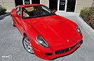 2008 Ferrari 599 GTB Fiorano image 4