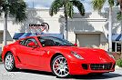 2008 Ferrari 599 GTB Fiorano image 57