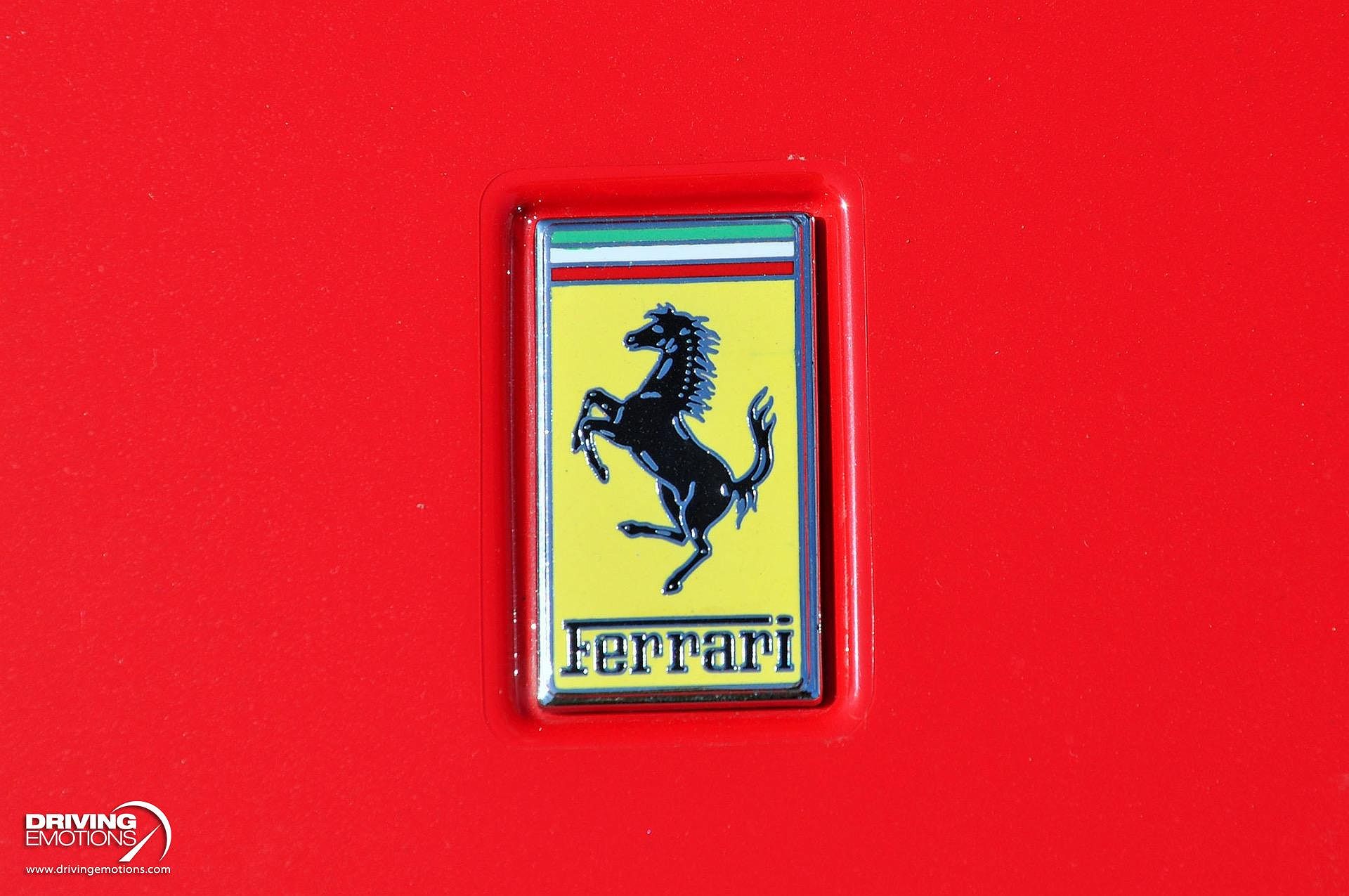 2008 Ferrari 599 GTB Fiorano image 6