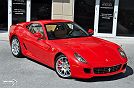 2008 Ferrari 599 GTB Fiorano image 8