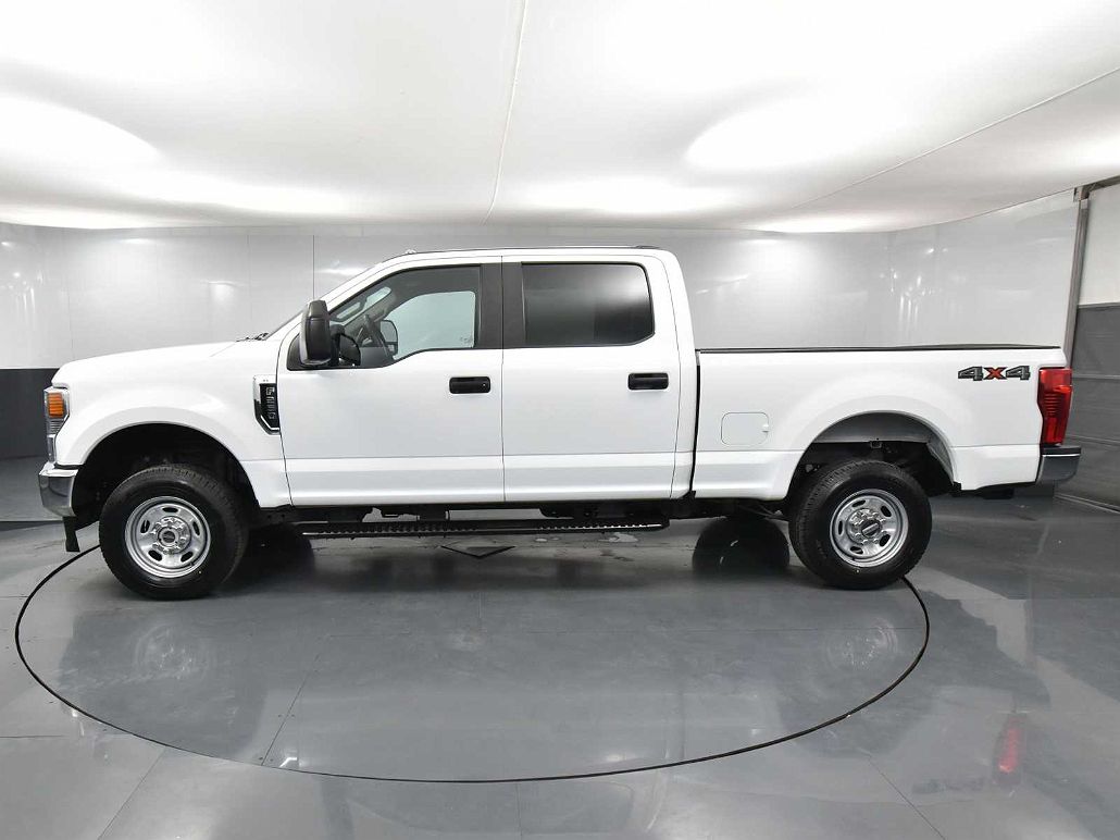 2021 Ford F-250 XL image 5