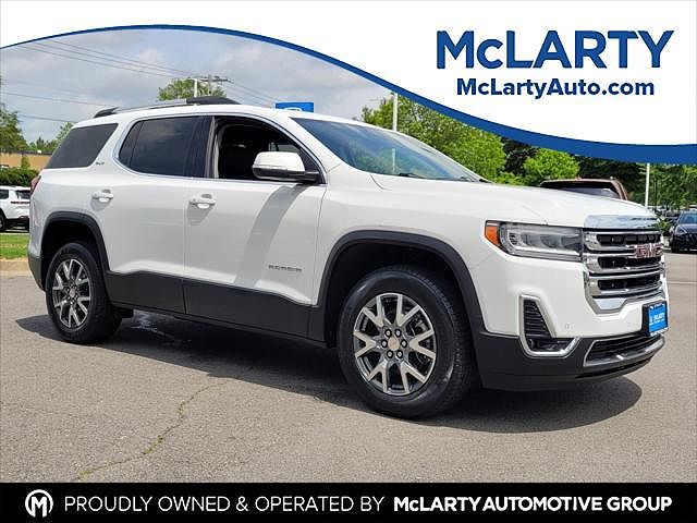 2023 GMC Acadia