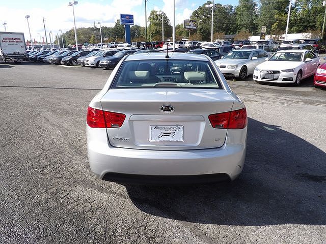 2012 Kia Forte