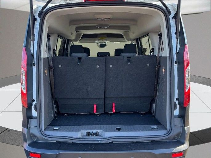 2022 Ford Transit Connect