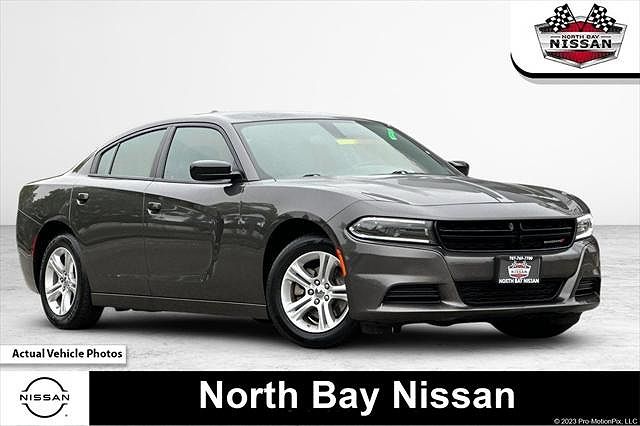 2023 Dodge Charger