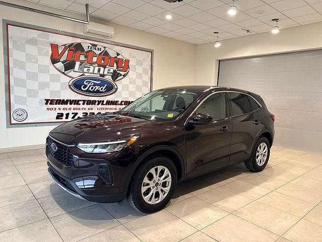 2023 Ford Escape