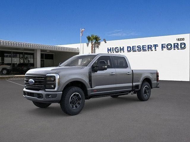 2026 Ford F-350