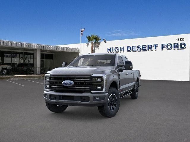 2026 Ford F-350