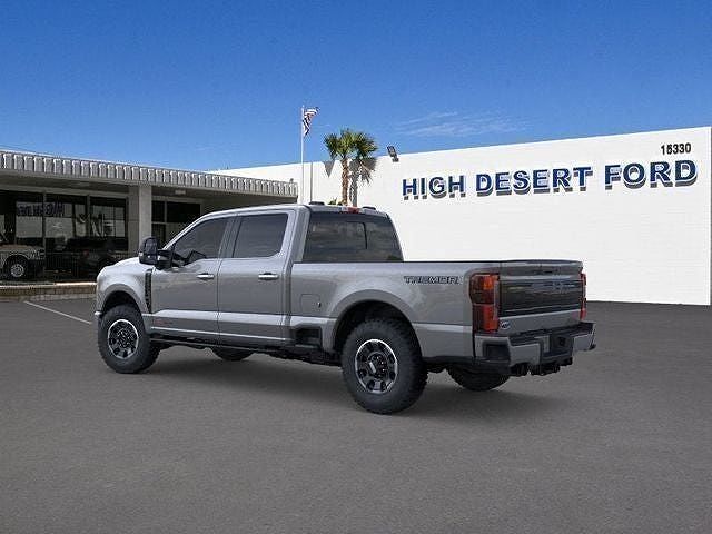 2026 Ford F-350