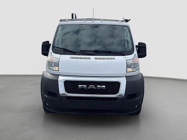 2020 Ram ProMaster
