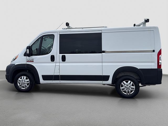 2020 Ram ProMaster