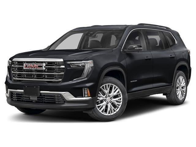 2025 GMC Acadia