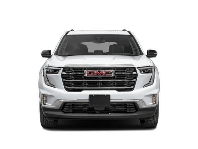 2025 GMC Acadia