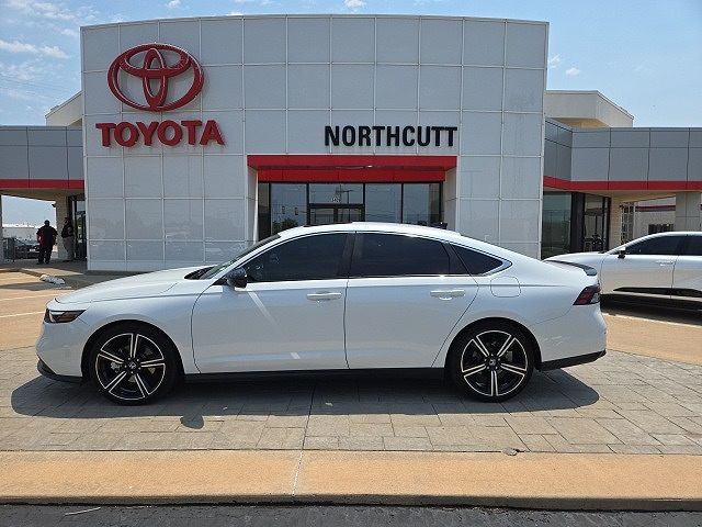 2023 Honda Accord