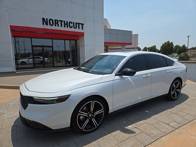 2023 Honda Accord