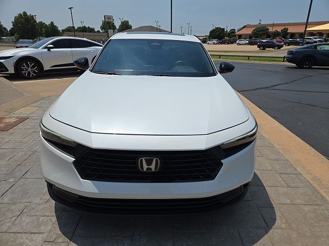 2023 Honda Accord