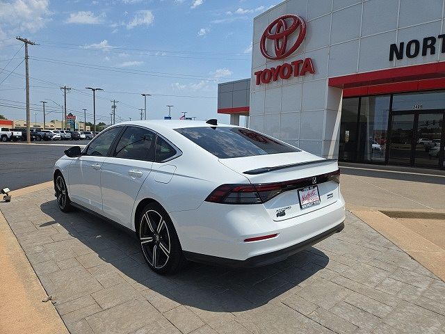 2023 Honda Accord