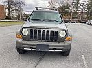2006 Jeep Liberty Renegade image 3