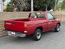 1990 Nissan Pickup null image 6