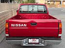 1990 Nissan Pickup null image 7