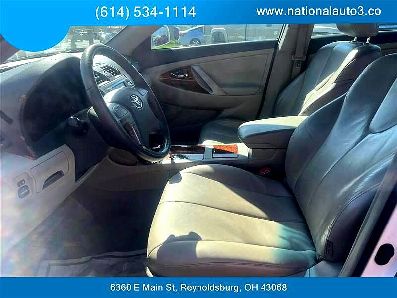 2009 Toyota Camry LE image 6