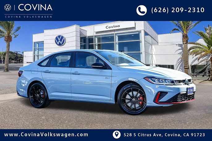 2026 Volkswagen Jetta