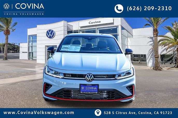 2026 Volkswagen Jetta