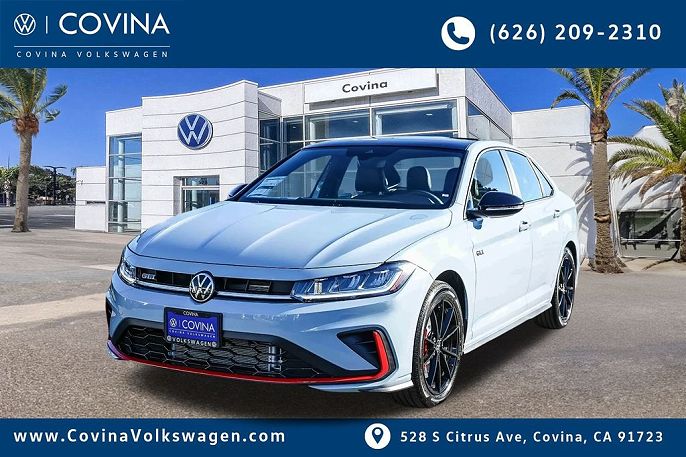 2026 Volkswagen Jetta