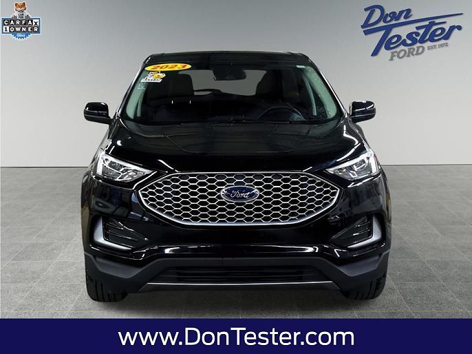 2023 Ford Edge