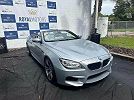 2013 BMW M6 Base image 5