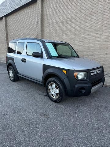 2007 Honda Element