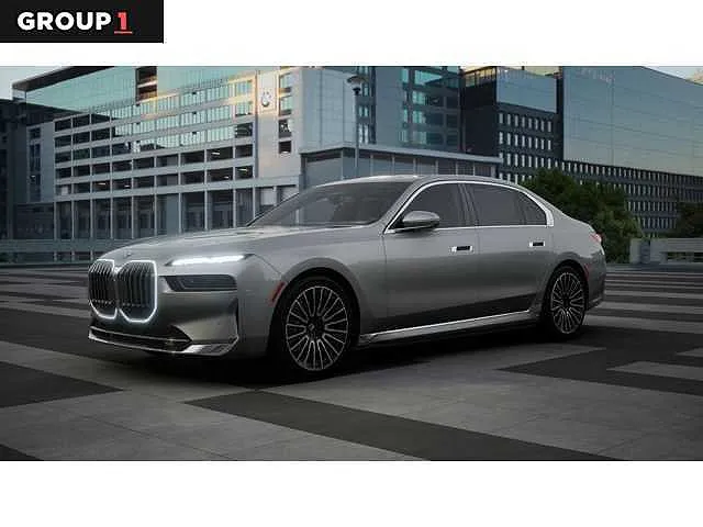 2026 BMW i7
