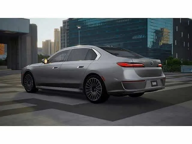 2026 BMW i7
