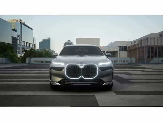 2026 BMW i7