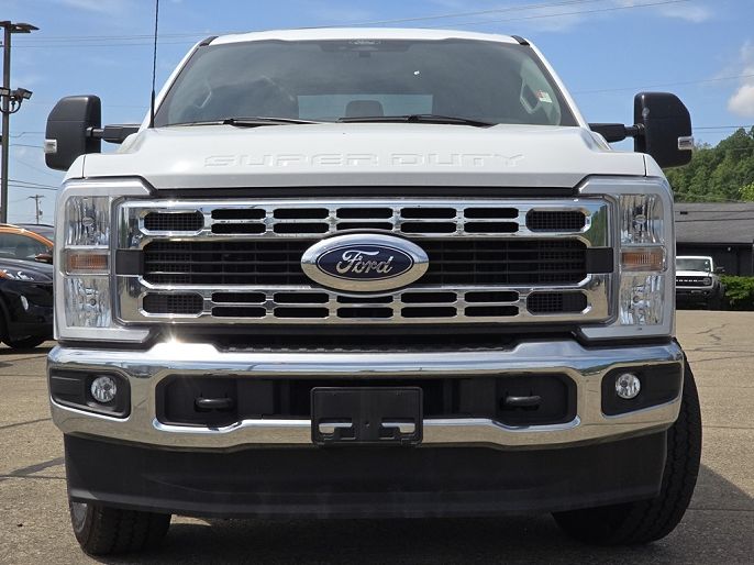 2024 Ford F-250
